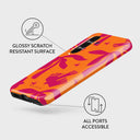 Siesta - Samsung Galaxy S25 Plus Case 3