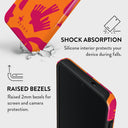 Siesta - Samsung Galaxy S25 Plus Case 4