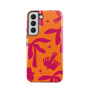 Siesta - Samsung Galaxy S22 Plus Case 5