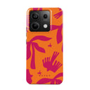 Siesta - Xiaomi Redmi Note 13 Pro 5G Case 1