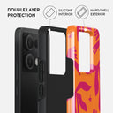 Siesta - Xiaomi Redmi Note 13 Pro 5G Case 2