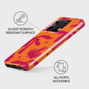 Siesta - Xiaomi Redmi Note 13 Pro 5G Case 3