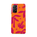 Siesta - Xiaomi Redmi Note 11 Pro Case 1