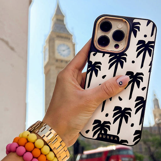 Paraíso - Samsung Galaxy Z Fold 5 Case 18
