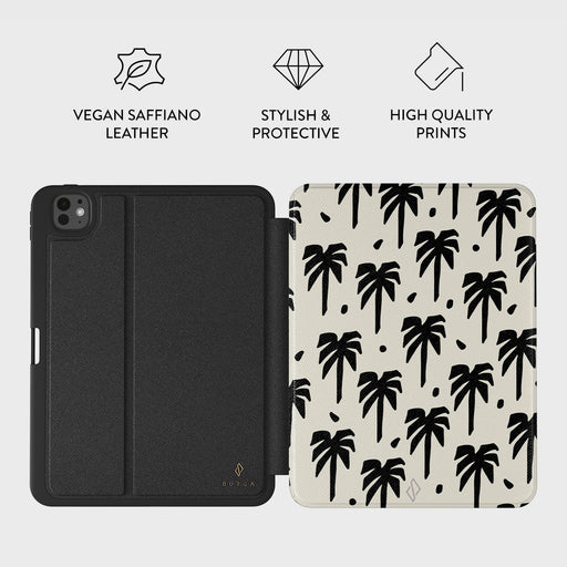 Paraíso -  iPad Pro 11 (7th Gen) Case 3