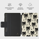 Paraíso - Samsung Galaxy Tab S9+ FE Case 2