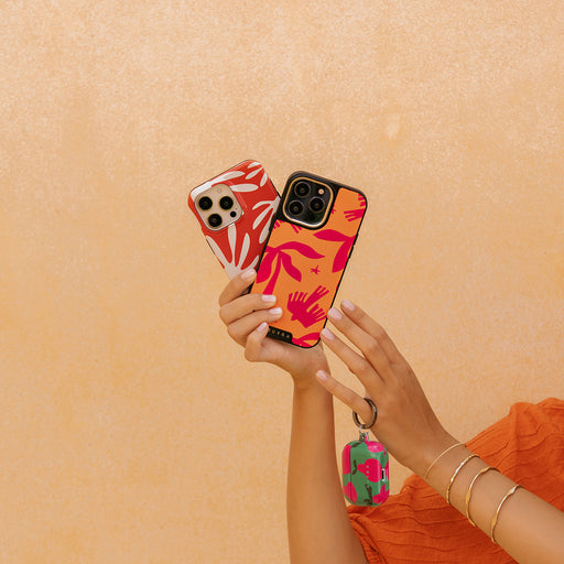 Heatwave - Samsung Galaxy S22 Case 27