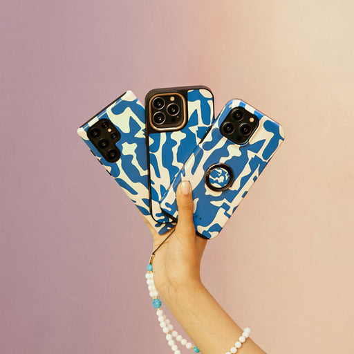 Mirage - iPhone 16 Pro Case 23