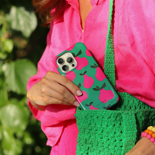 Refresco - Huawei P40 Case 10