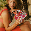 Sunset Glow - Samsung Galaxy A35 Case 8