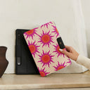 Sunset Glow - Samsung Galaxy Tab S8/S7 Case 7