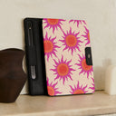 Sunset Glow - Samsung Galaxy Tab S8/S7 Case 9