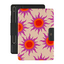 Sunset Glow - Samsung Galaxy Tab S8/S7 Case 1