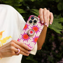 Sunset Glow - Samsung Galaxy A35 Case 11