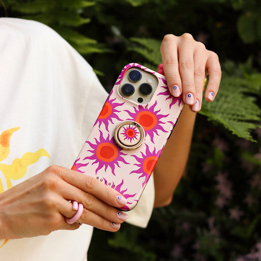 Sunset Glow - Samsung Galaxy A26 5G Case 11