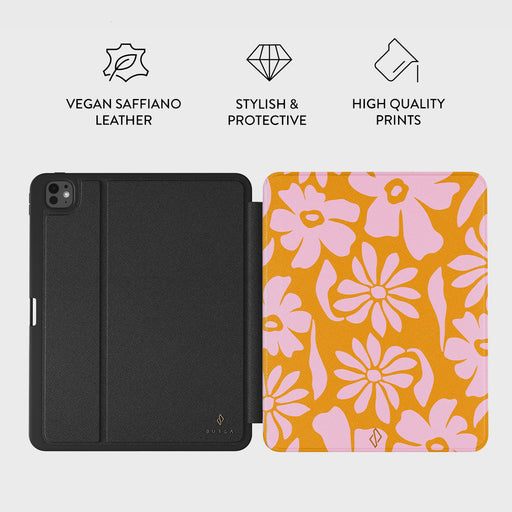 Daytime Fiesta - iPad Pro 13 (7th Gen) Case 3