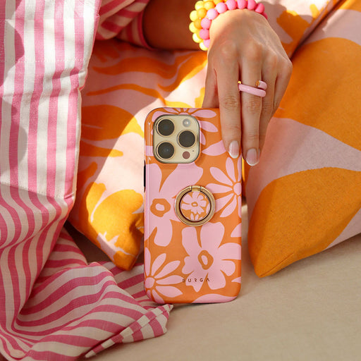 Daytime Fiesta - Samsung Galaxy S25 Case 7