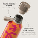 Siesta - Water Bottle 4