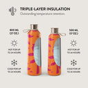 Siesta - Water Bottle 6