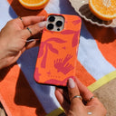 Siesta - Samsung Galaxy S25 Plus Case 5
