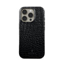 Reaper's Touch - Snakeskin iPhone 16 Pro Case