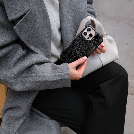 Reaper's Touch - Snakeskin Xiaomi 13T Case 6