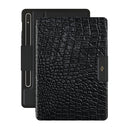 Reaper's Touch - Snakeskin Samsung Galaxy Tab S10+ Case 1