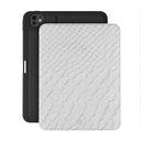 Glacial Desert - White Snakeskin iPad Pro 11 (7th Gen) Case 1