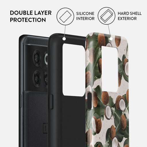 Coconut Crush - OnePlus Ace Pro Case 2
