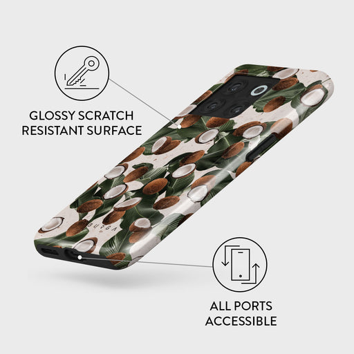 Coconut Crush - OnePlus Ace Pro Case 3