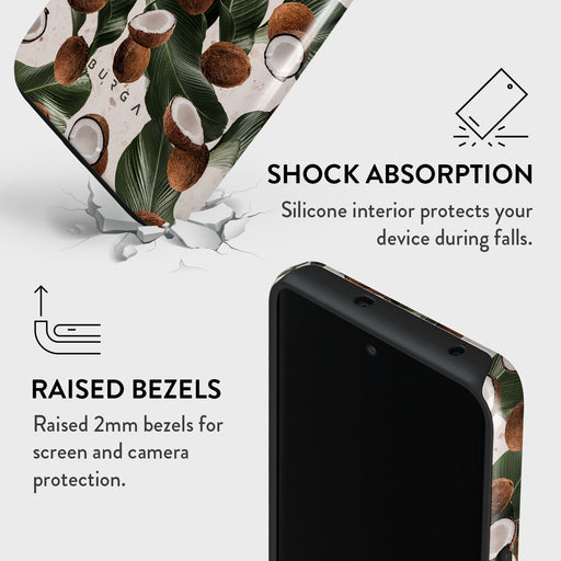 Coconut Crush - OnePlus Ace Pro Case 4