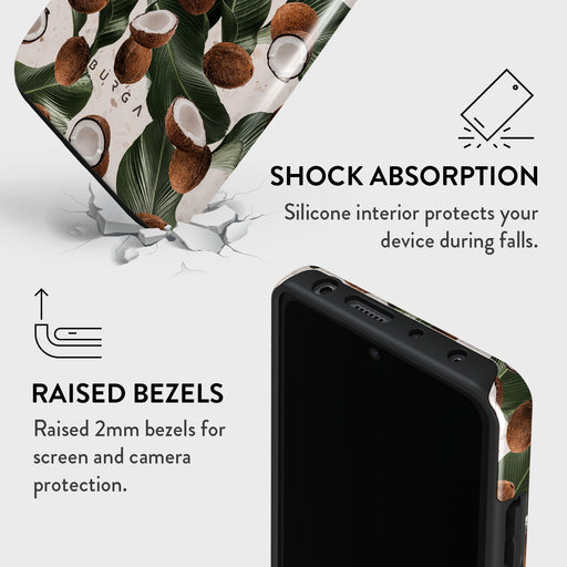 Coconut Crush - Xiaomi Redmi Note 11 Pro Case 4