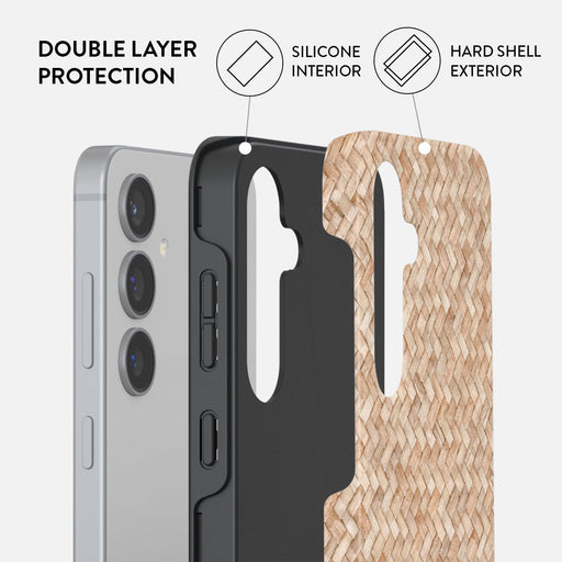 Boho Dreams - Samsung Galaxy S24 Plus Case 6