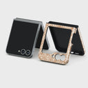 Boho Dreams - Samsung Galaxy Z Flip 6 Case 5