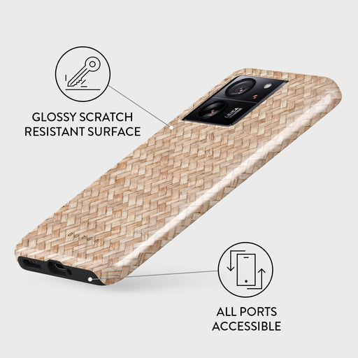 Boho Dreams - Xiaomi 13T Case 3