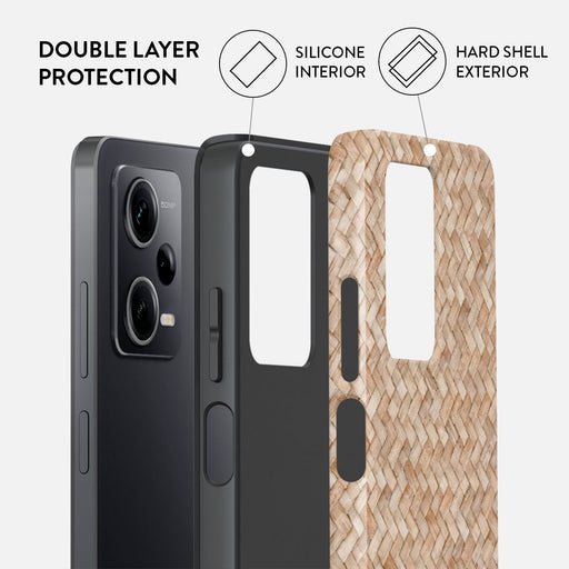 Boho Dreams - Xiaomi Redmi Note 12 Pro 5G Case 2