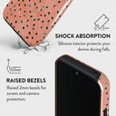 Watermelon Shake - Google Pixel 9 Pro XL Case 4