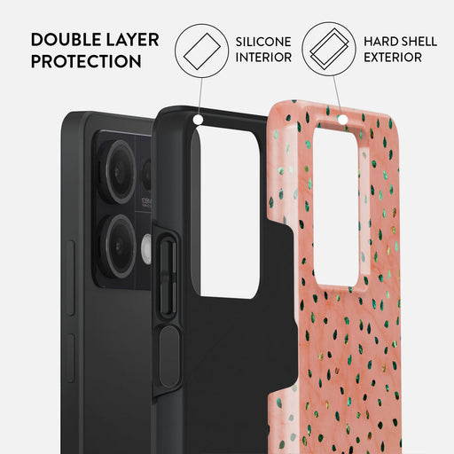 Watermelon Shake - Xiaomi Redmi Note 13 5G Case 2