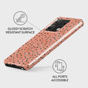 Watermelon Shake - Xiaomi Redmi Note 13 5G Case 3