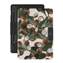 Coconut Crush - Samsung Galaxy Tab S8/S7 Case 1