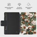 Coconut Crush - Samsung Galaxy Tab S8/S7 Case 2
