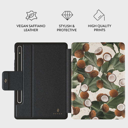 Coconut Crush - Samsung Galaxy Tab S8/S7 Case 2