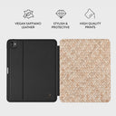 Boho Dreams - iPad Pro 13 (7th Gen) Case 3