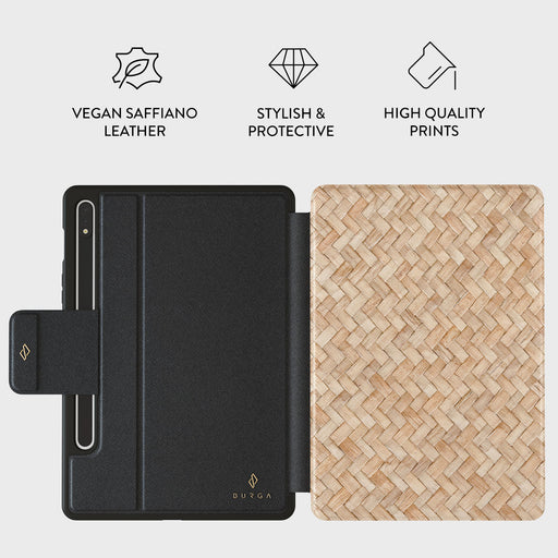 Boho Dreams - Samsung Galaxy Tab S10+ Case 2