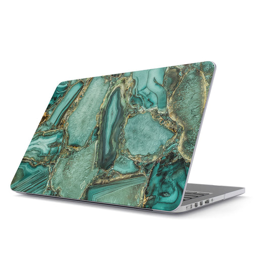 Ubud Jungle - Macbook Case 1