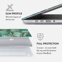 Ubud Jungle - Macbook Case 18