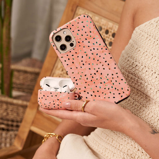 Watermelon Shake - Google Pixel 9 Pro XL Case 9