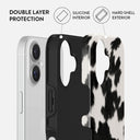 Achromatic - iPhone 16 Case 2