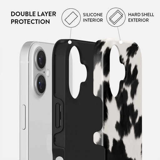 Achromatic - iPhone 16 Case 2