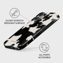 Achromatic - iPhone 16 Case 3